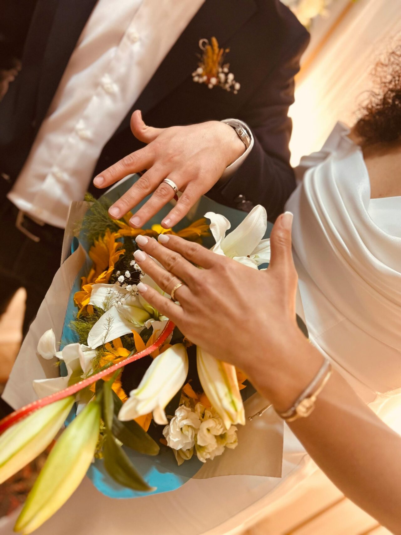 Leia mais sobre o artigo Qual o melhor regime de casamento?