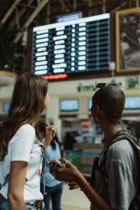 Leia mais sobre o artigo Fui impedido de embarcar no voo! O que devo fazer?